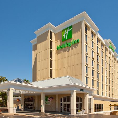 Holiday Inn Little Rock - Presidential Downtown By Ihg Экстерьер фото