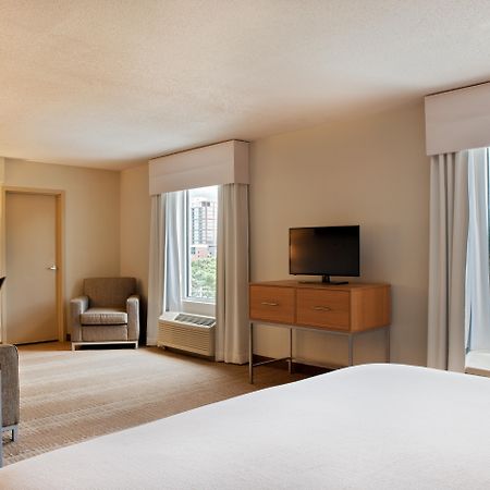 Holiday Inn Little Rock - Presidential Downtown By Ihg Номер фото