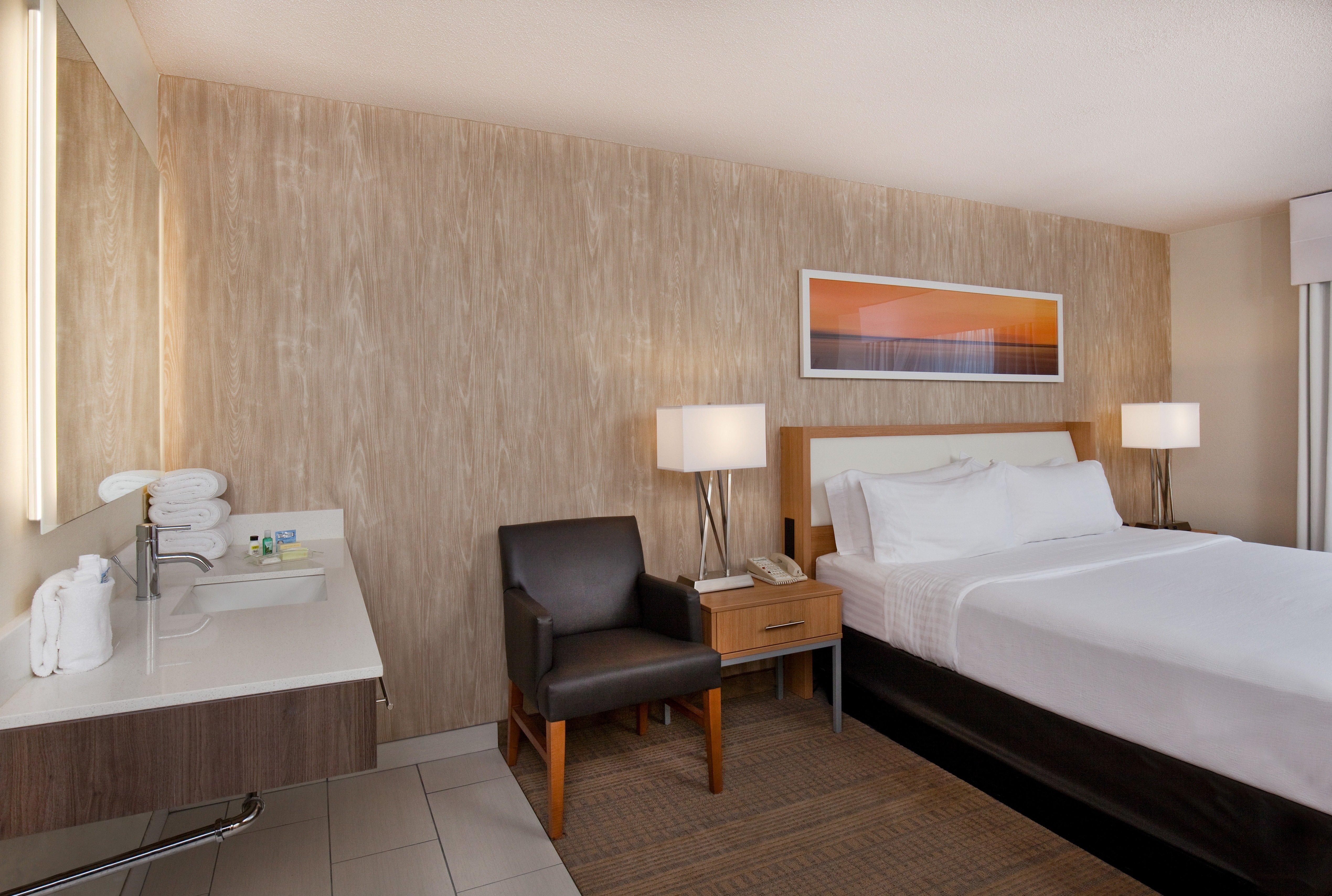 Holiday Inn Little Rock - Presidential Downtown By Ihg Экстерьер фото