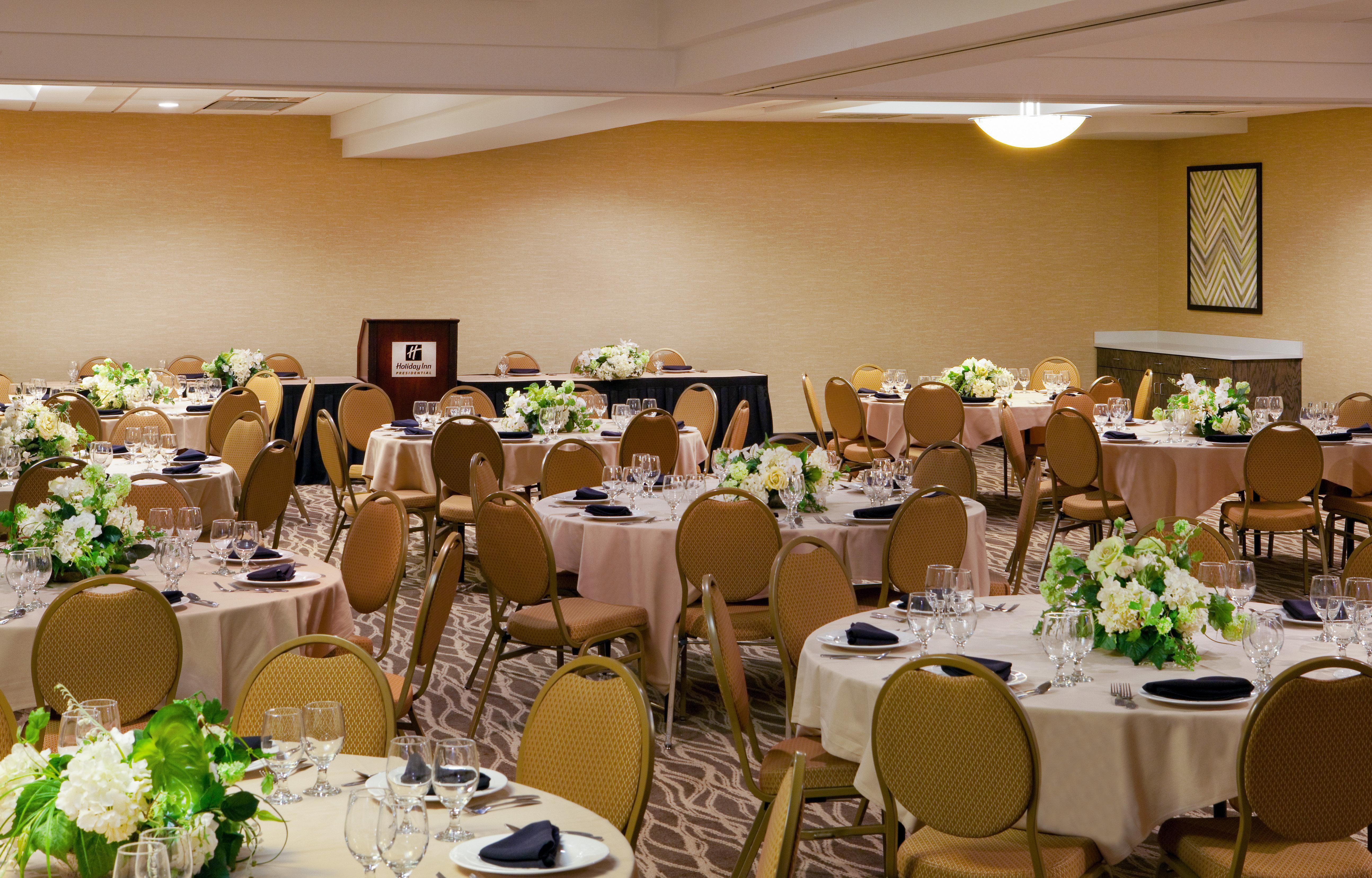 Holiday Inn Little Rock - Presidential Downtown By Ihg Экстерьер фото