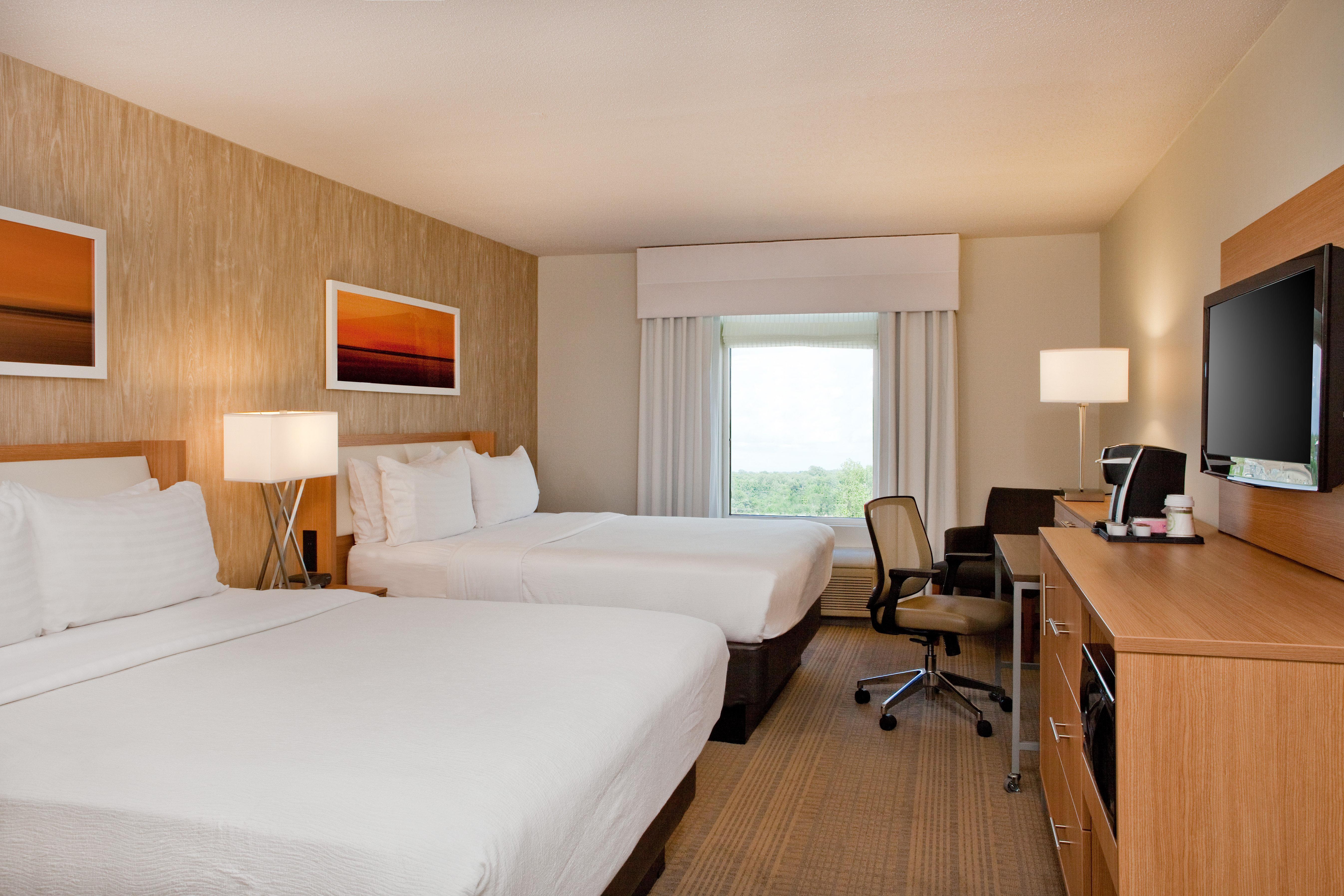 Holiday Inn Little Rock - Presidential Downtown By Ihg Экстерьер фото