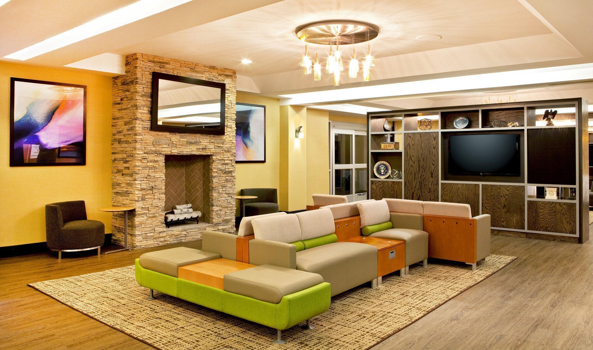 Holiday Inn Little Rock - Presidential Downtown By Ihg Экстерьер фото