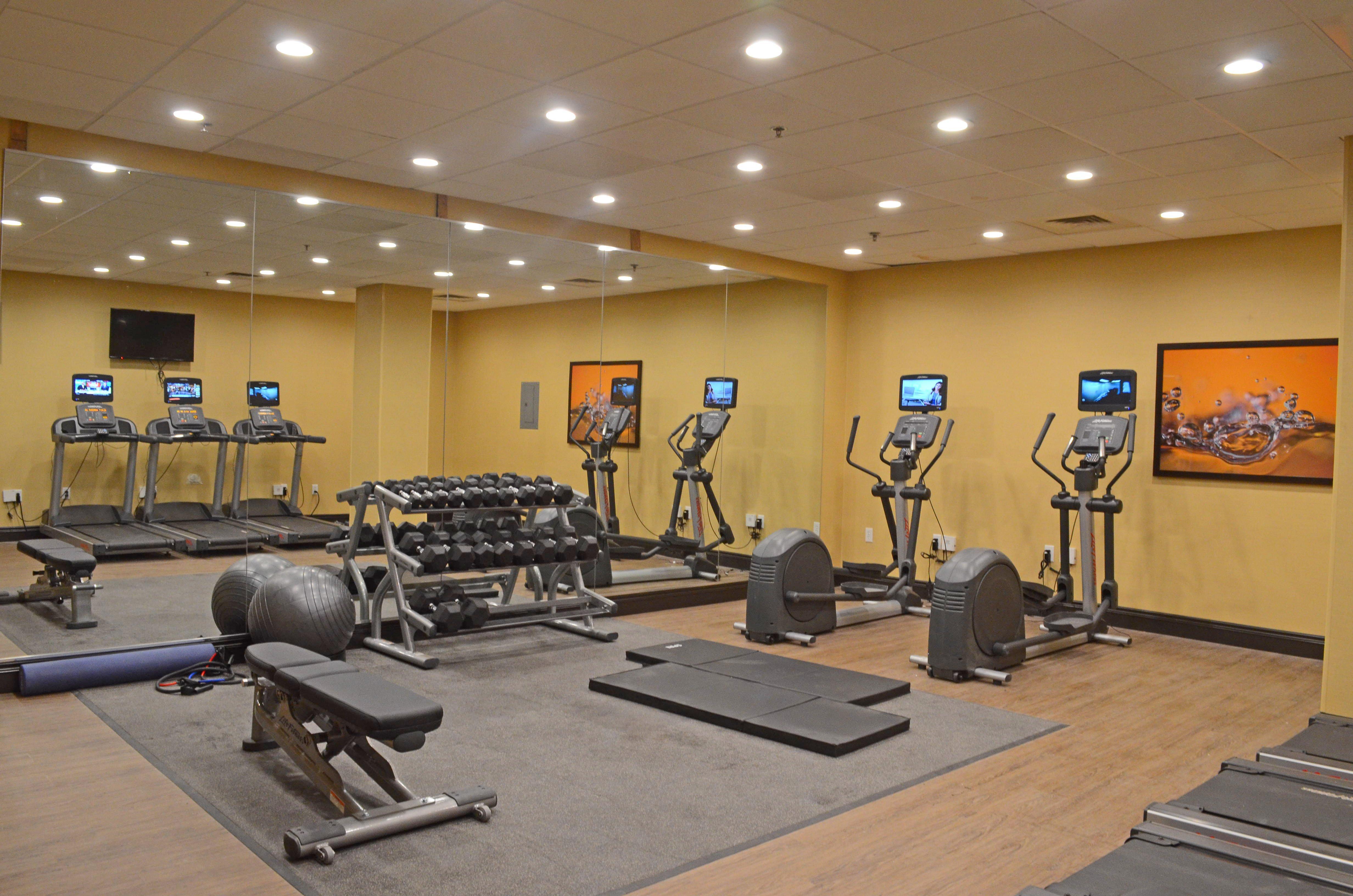 Holiday Inn Little Rock - Presidential Downtown By Ihg Экстерьер фото