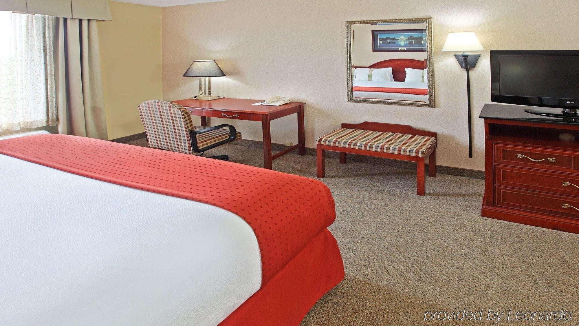 Holiday Inn Little Rock - Presidential Downtown By Ihg Экстерьер фото