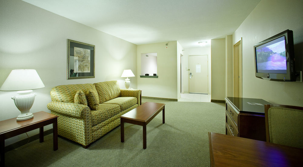 Holiday Inn Little Rock - Presidential Downtown By Ihg Экстерьер фото