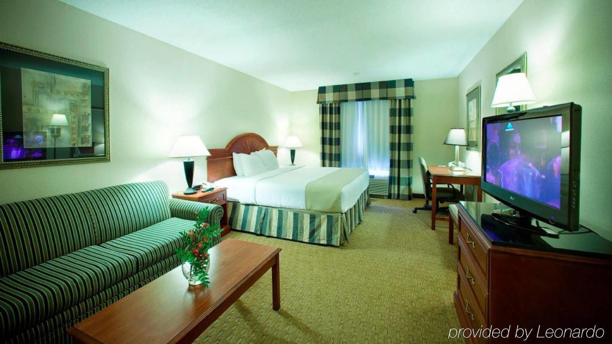 Holiday Inn Little Rock - Presidential Downtown By Ihg Экстерьер фото