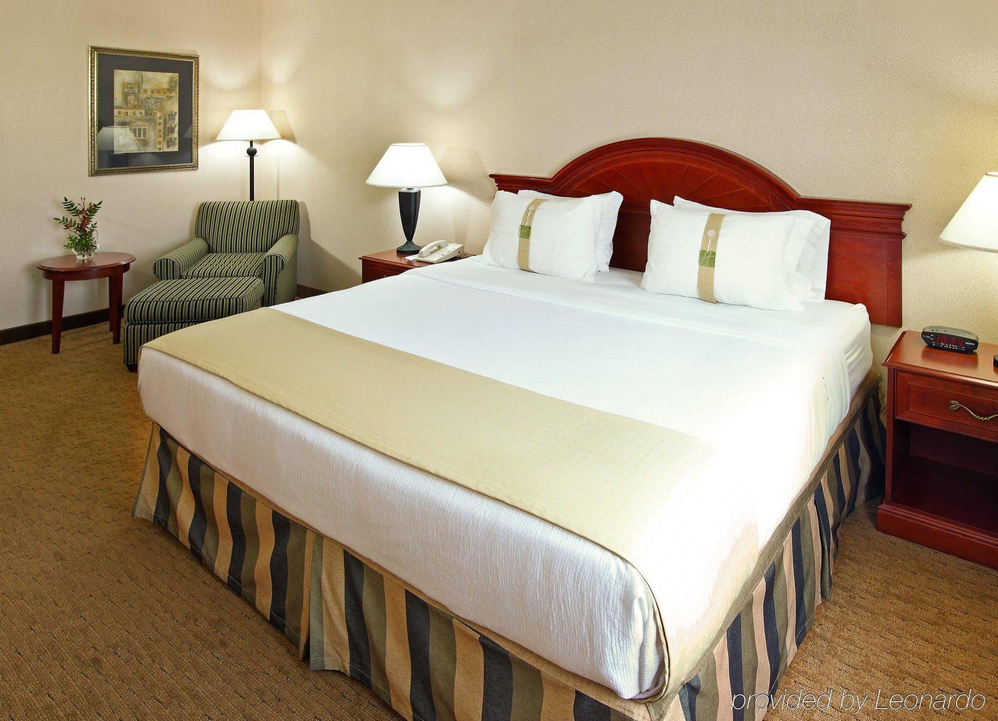 Holiday Inn Little Rock - Presidential Downtown By Ihg Экстерьер фото