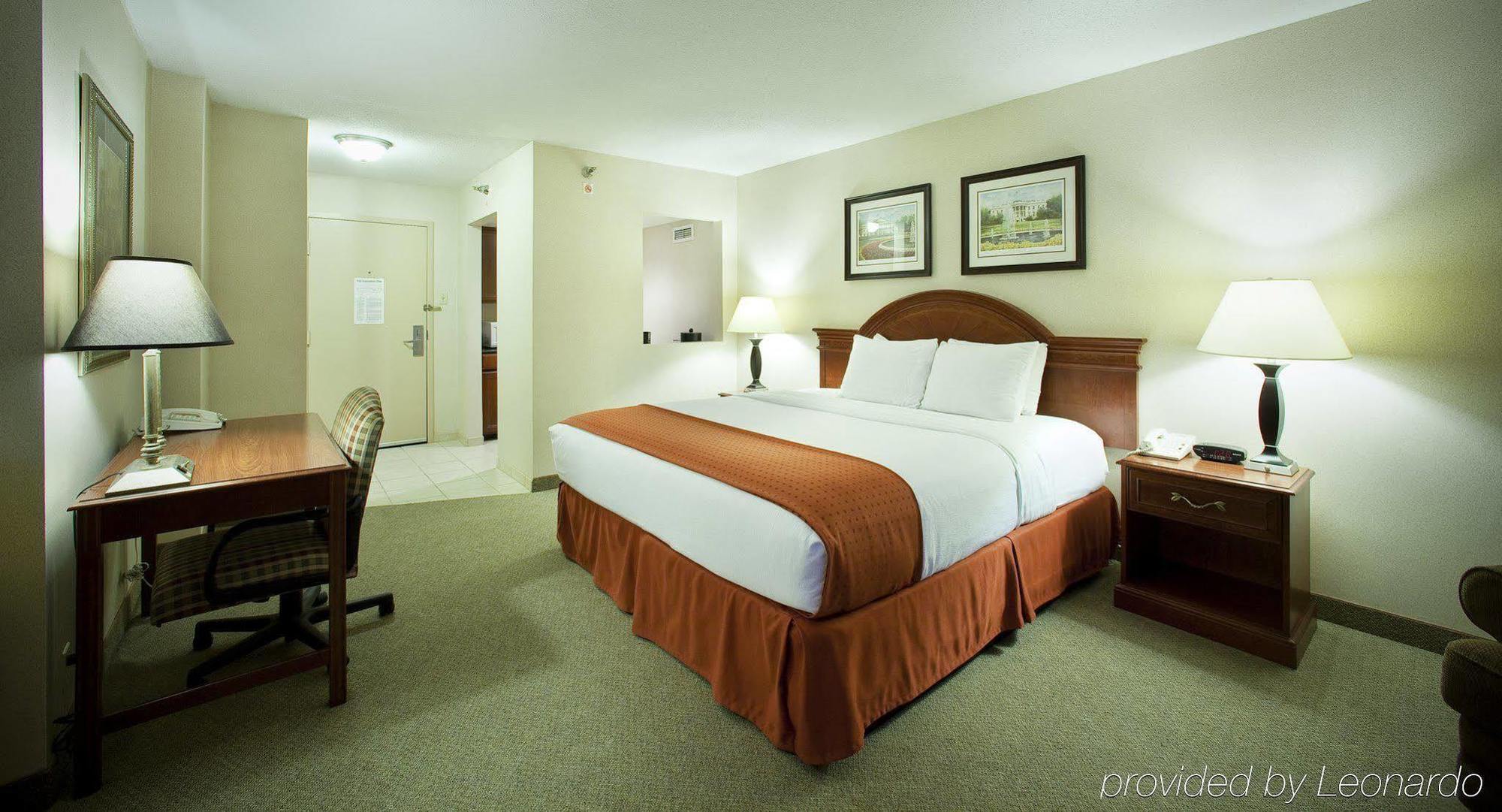 Holiday Inn Little Rock - Presidential Downtown By Ihg Экстерьер фото