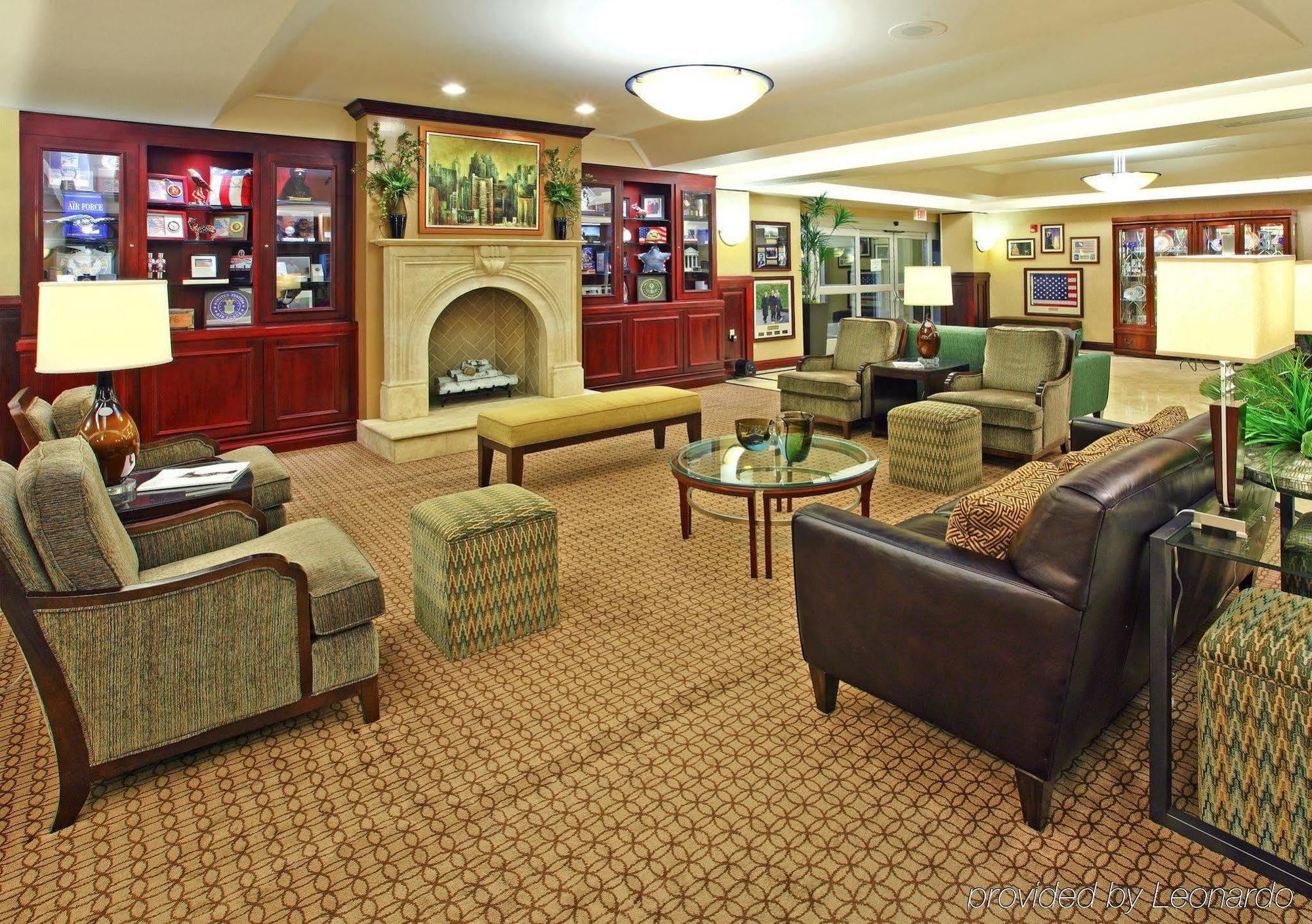 Holiday Inn Little Rock - Presidential Downtown By Ihg Экстерьер фото
