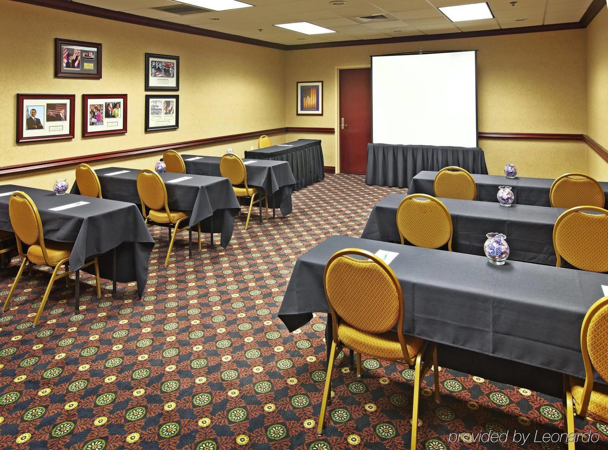 Holiday Inn Little Rock - Presidential Downtown By Ihg Экстерьер фото