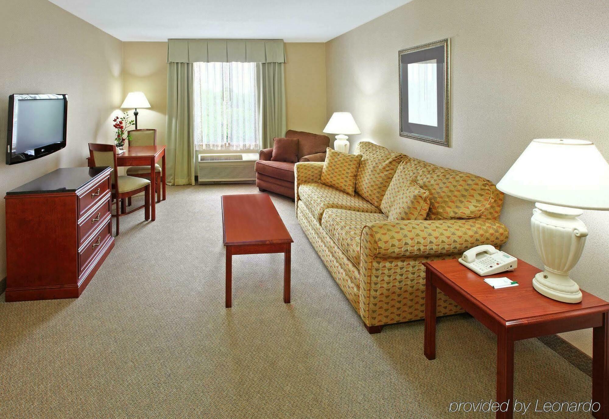 Holiday Inn Little Rock - Presidential Downtown By Ihg Экстерьер фото